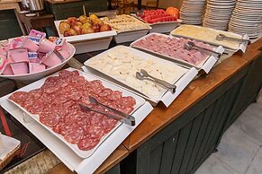 H4 La Residence Paulista