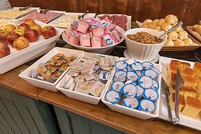 H4 La Residence Paulista