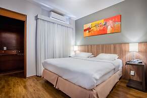 H4 La Residence Paulista