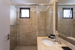 H4 La Residence Paulista