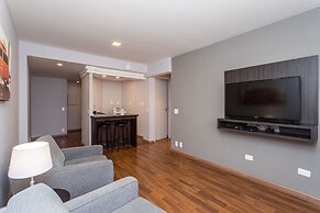 H4 La Residence Paulista