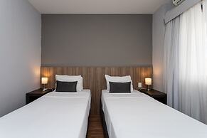 H4 La Residence Paulista