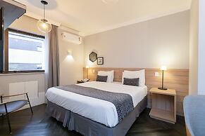 H4 La Residence Paulista