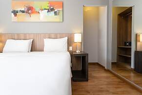 H4 La Residence Paulista