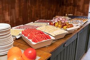 H4 La Residence Paulista