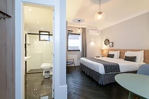 H4 La Residence Paulista