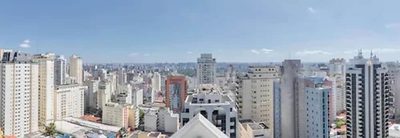 H4 La Residence Paulista