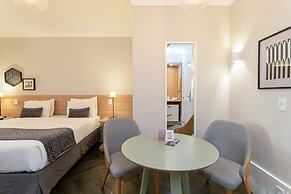 H4 La Residence Paulista