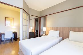 H4 La Residence Paulista