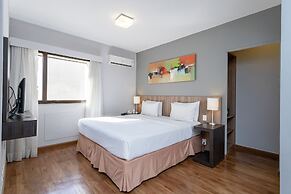 H4 La Residence Paulista