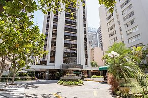 H4 La Residence Paulista
