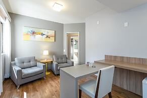 H4 La Residence Paulista