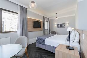 H4 La Residence Paulista