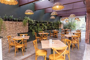 H4 La Residence Paulista