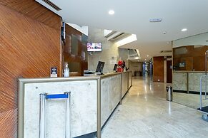 H4 La Residence Paulista