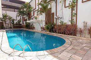 H4 La Residence Paulista