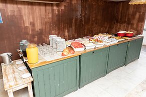 H4 La Residence Paulista