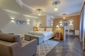 H4 La Residence Paulista