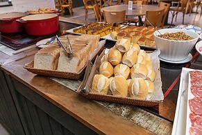 H4 La Residence Paulista