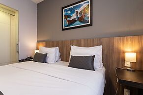 H4 La Residence Paulista