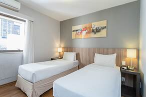 H4 La Residence Paulista