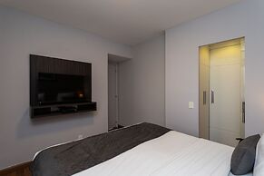 H4 La Residence Paulista