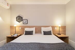 H4 La Residence Paulista