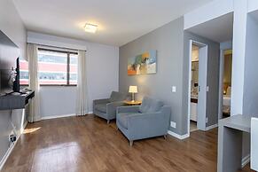 H4 La Residence Paulista