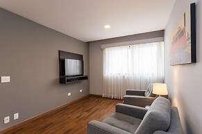 H4 La Residence Paulista