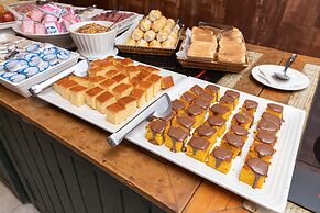 H4 La Residence Paulista