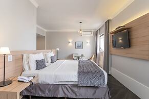 H4 La Residence Paulista