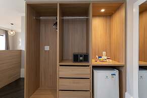 H4 La Residence Paulista