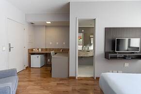 H4 La Residence Paulista