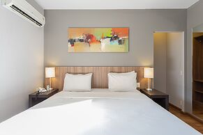 H4 La Residence Paulista