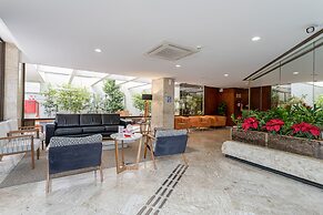 H4 La Residence Paulista