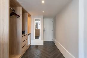 H4 La Residence Paulista