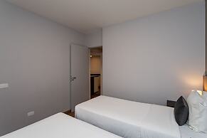 H4 La Residence Paulista