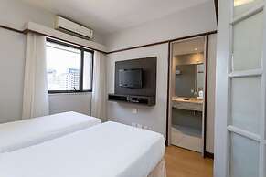 H4 La Residence Paulista