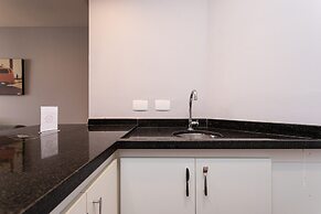 H4 La Residence Paulista