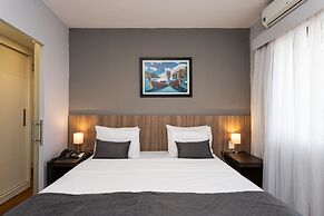 H4 La Residence Paulista