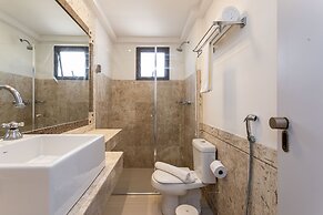 H4 La Residence Paulista