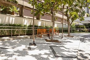 H4 La Residence Paulista