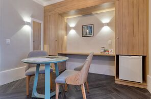 H4 La Residence Paulista