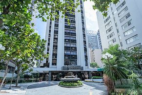 H4 La Residence Paulista