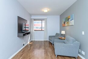 H4 La Residence Paulista