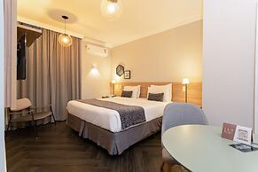 H4 La Residence Paulista