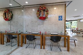 H4 La Residence Paulista