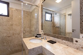 H4 La Residence Paulista