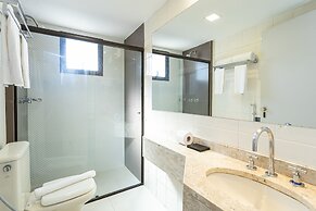 H4 La Residence Paulista