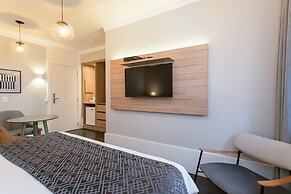 H4 La Residence Paulista